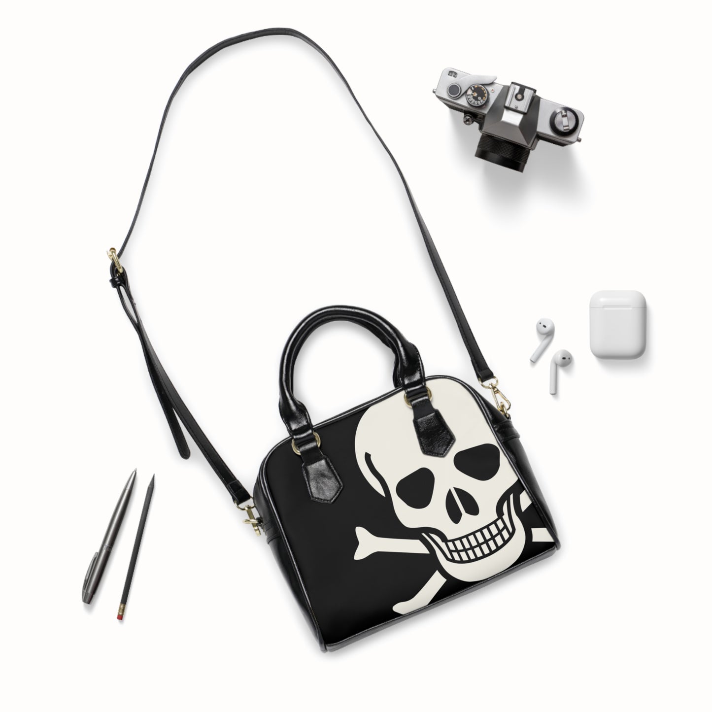 Death's Handbag