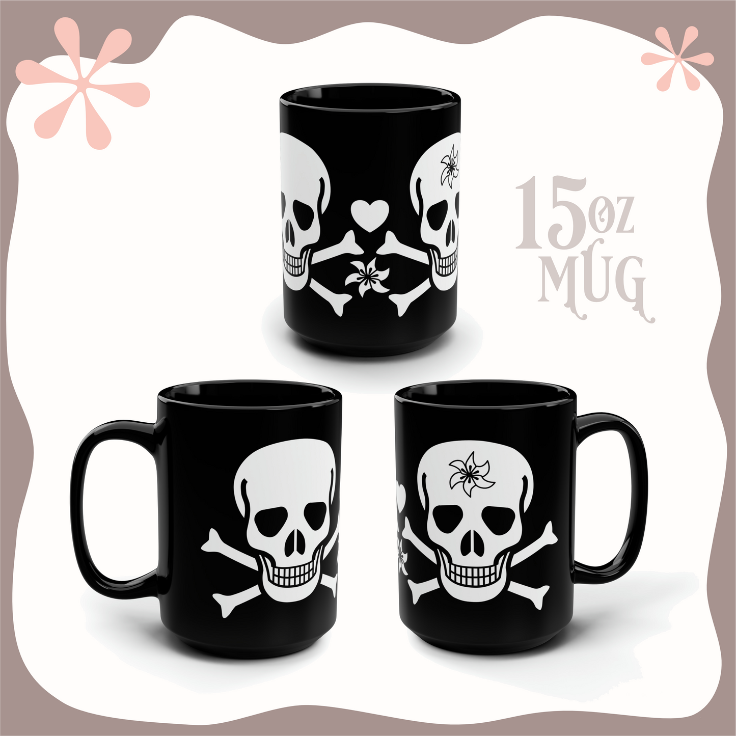 The Mug of Death's Mistress