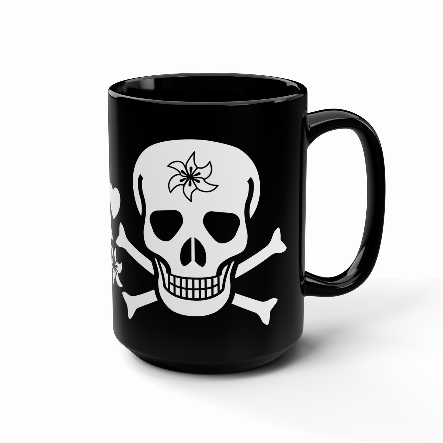 The Mug of Death's Mistress