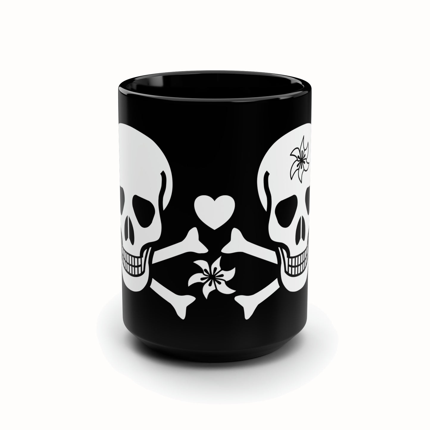 The Mug of Death's Mistress