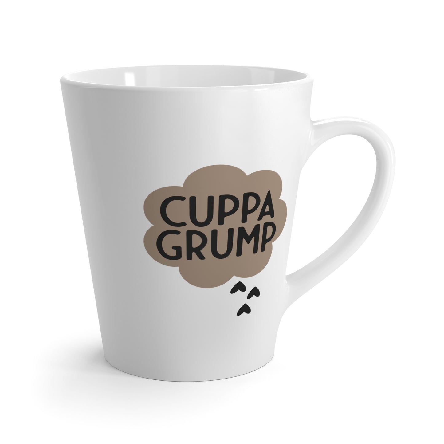 Cuppa Grump and Sun