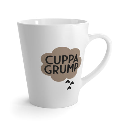 Cuppa Grump and Sun