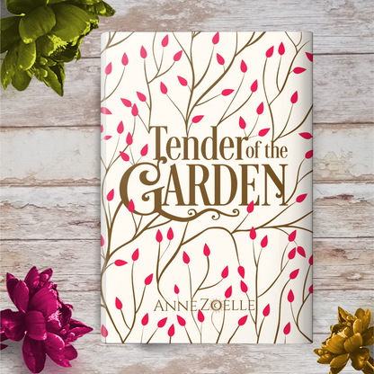 Tender of the Garden image of Paperback Book